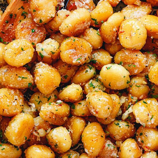 GNOCCHI